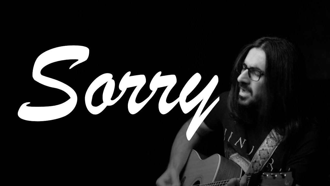 Sorry - Rawand (Nothing But Thieves cover)