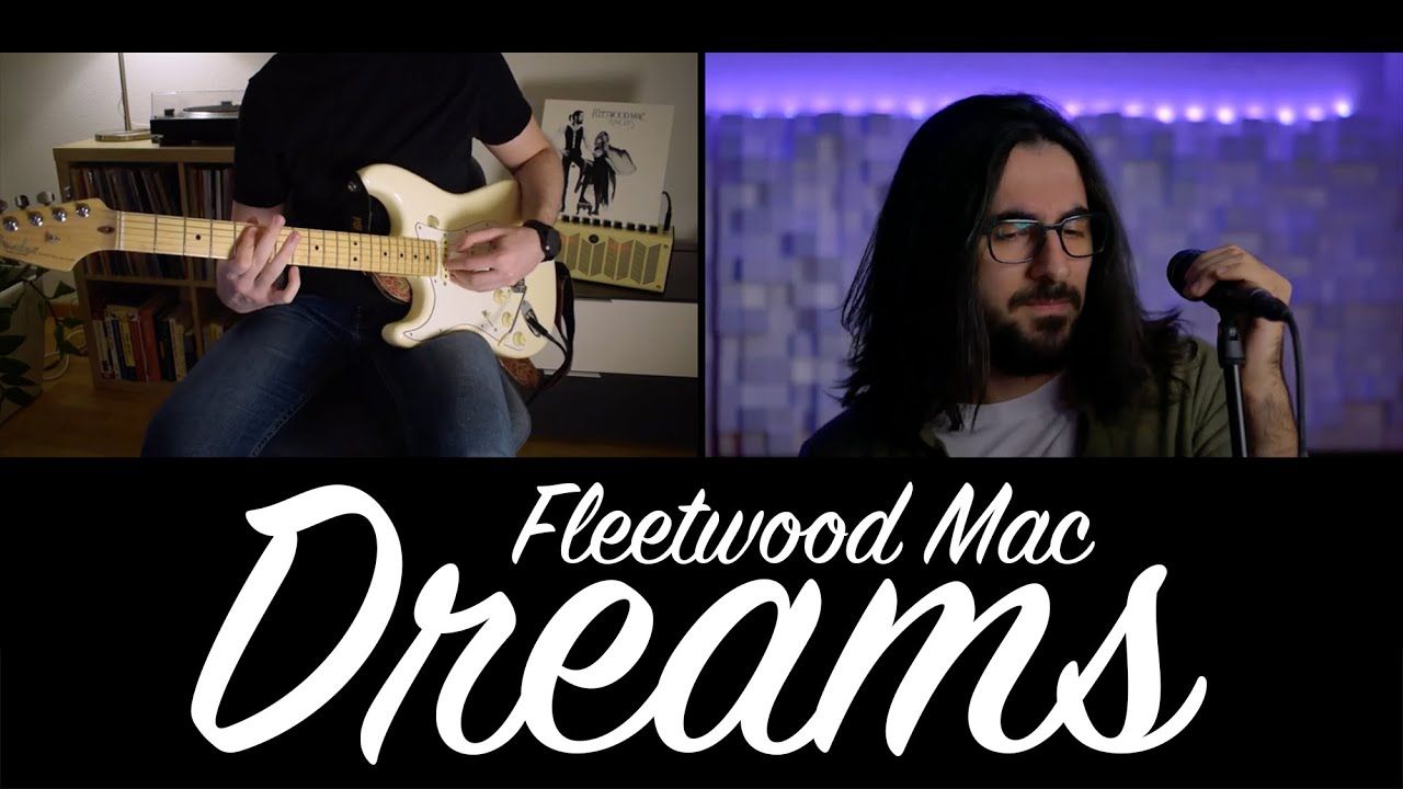 Dreams - Fleetwood Mac (cover)