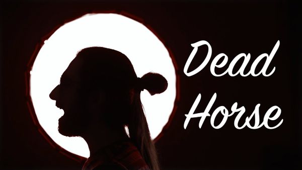 Dead Horse - Hayley Williams (cover)