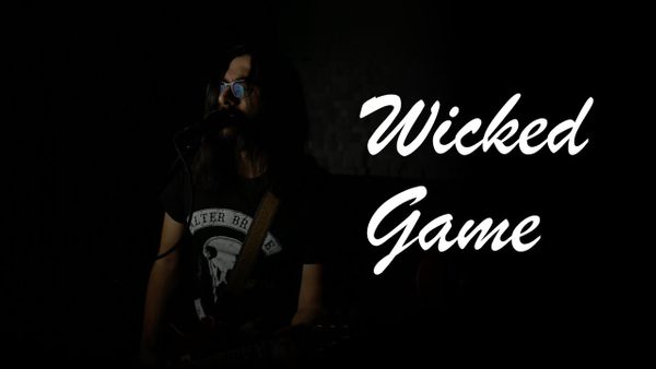 Wicked Game - Rawand (Chris Isaak cover)